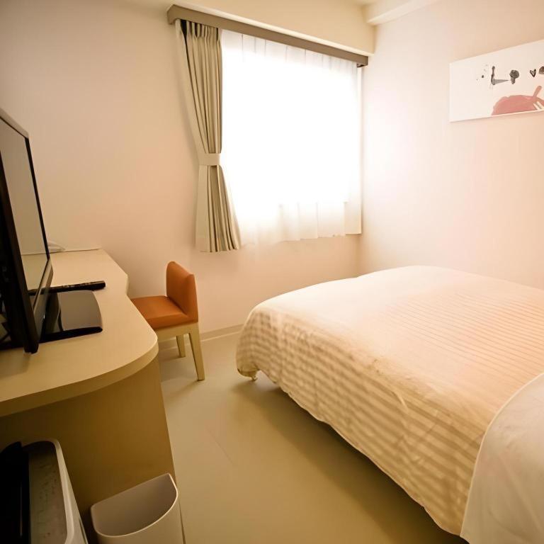 Spa Land Hotel Naito Fuefuki Экстерьер фото