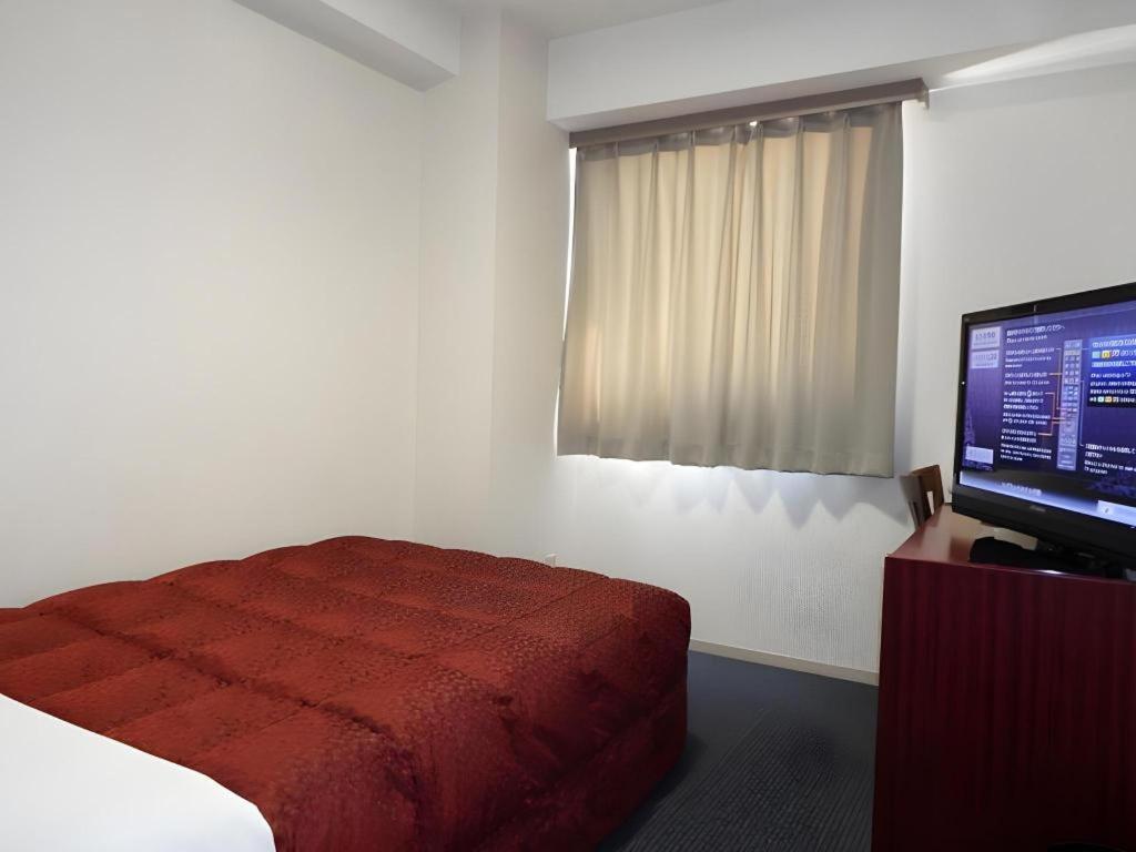 Spa Land Hotel Naito Fuefuki Экстерьер фото