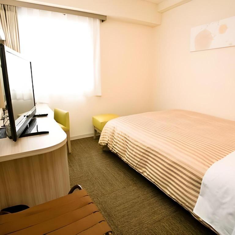 Spa Land Hotel Naito Fuefuki Экстерьер фото