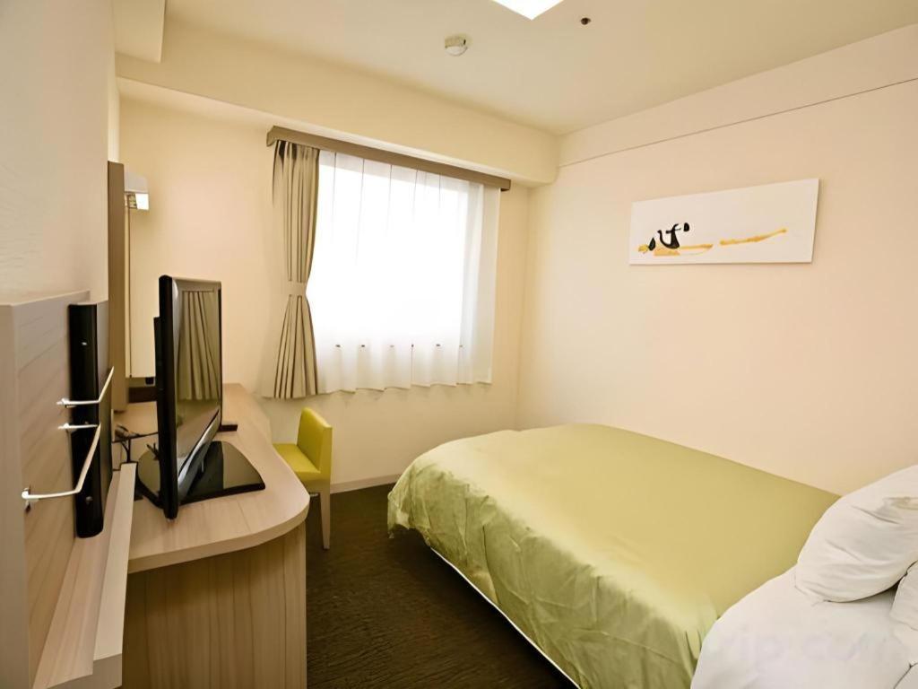Spa Land Hotel Naito Fuefuki Экстерьер фото