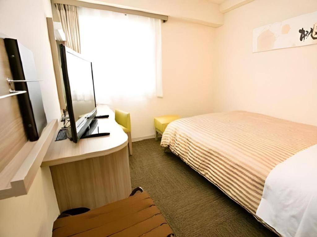 Spa Land Hotel Naito Fuefuki Экстерьер фото