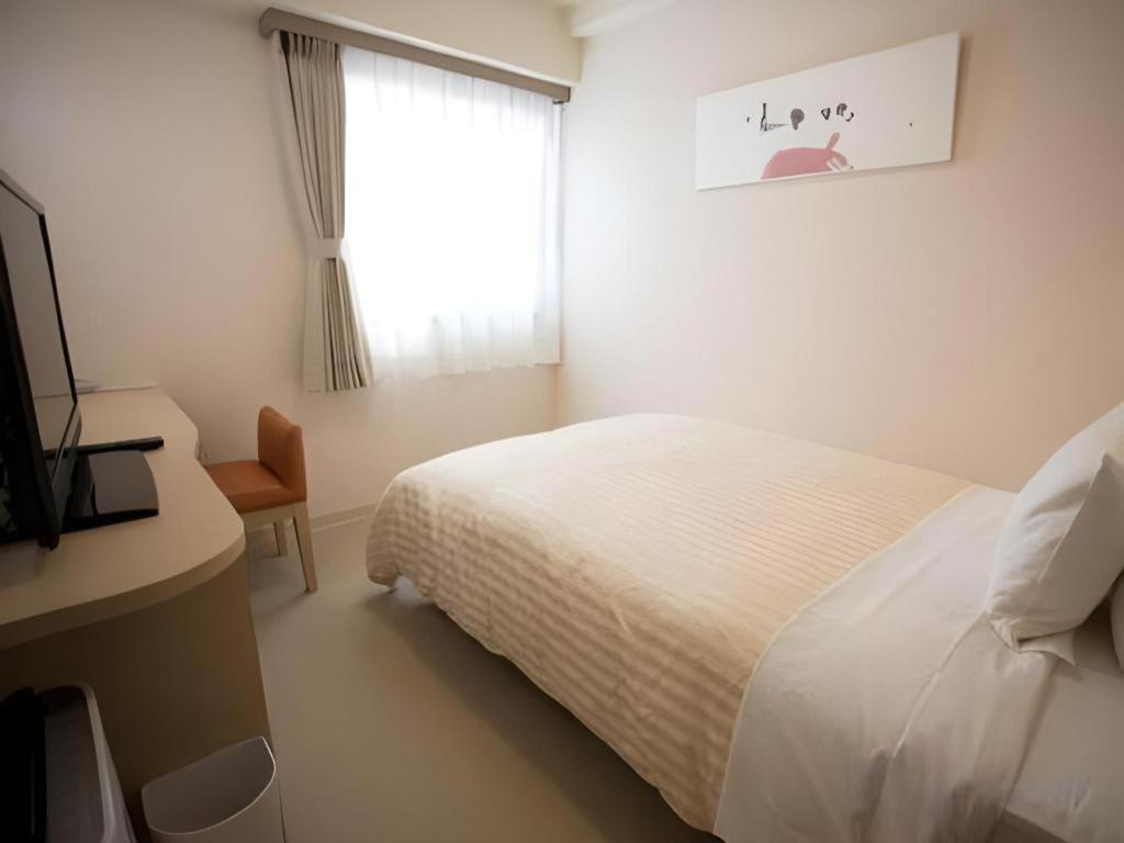Spa Land Hotel Naito Fuefuki Экстерьер фото